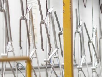 PeopleForBikes Launches Initiative to Expand U.S. Bicycle Production